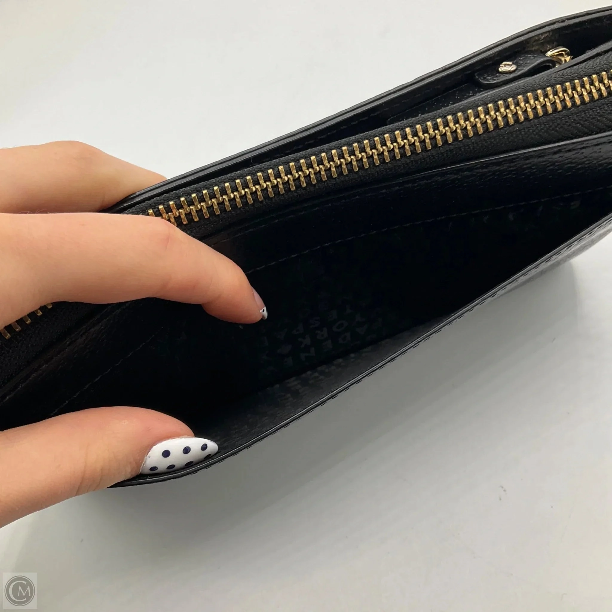 Wristlet Designer By Kate Spade, Size: Medium