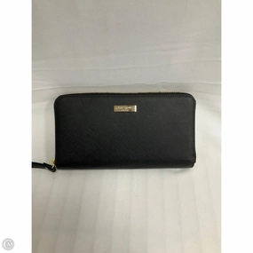 Wristlet Designer By Kate Spade, Size: Medium
