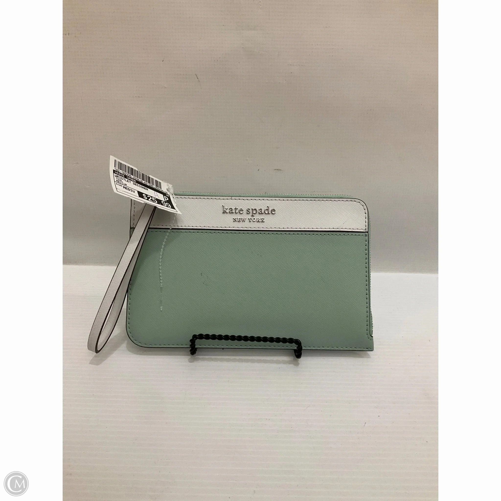 Wristlet Designer By Kate Spade, Size: Medium
