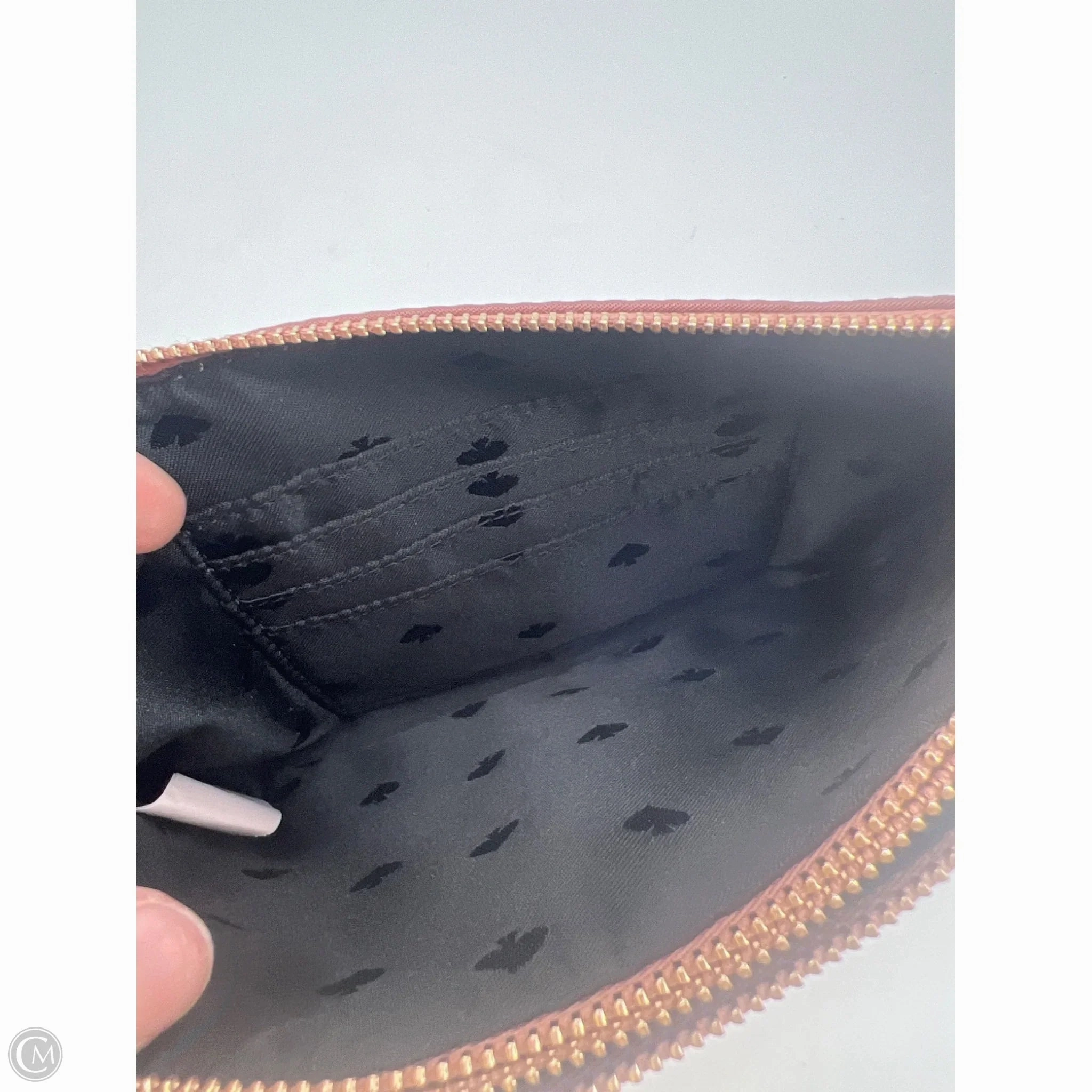 Wristlet Designer By Kate Spade, Size: Medium