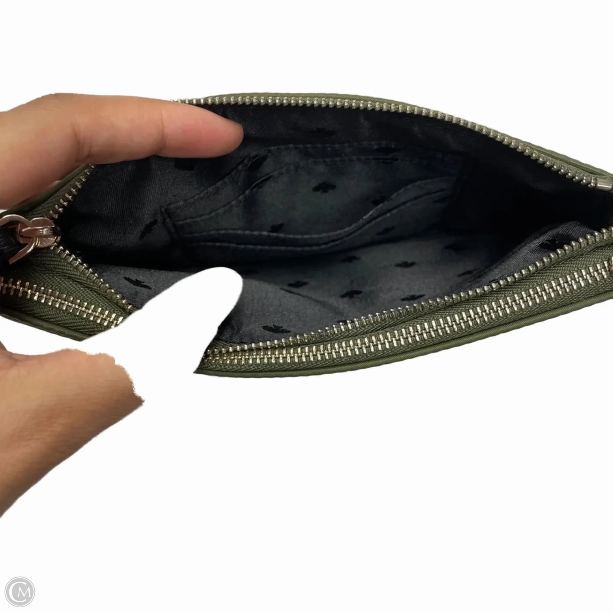 Wristlet Designer By Kate Spade, Size: Medium
