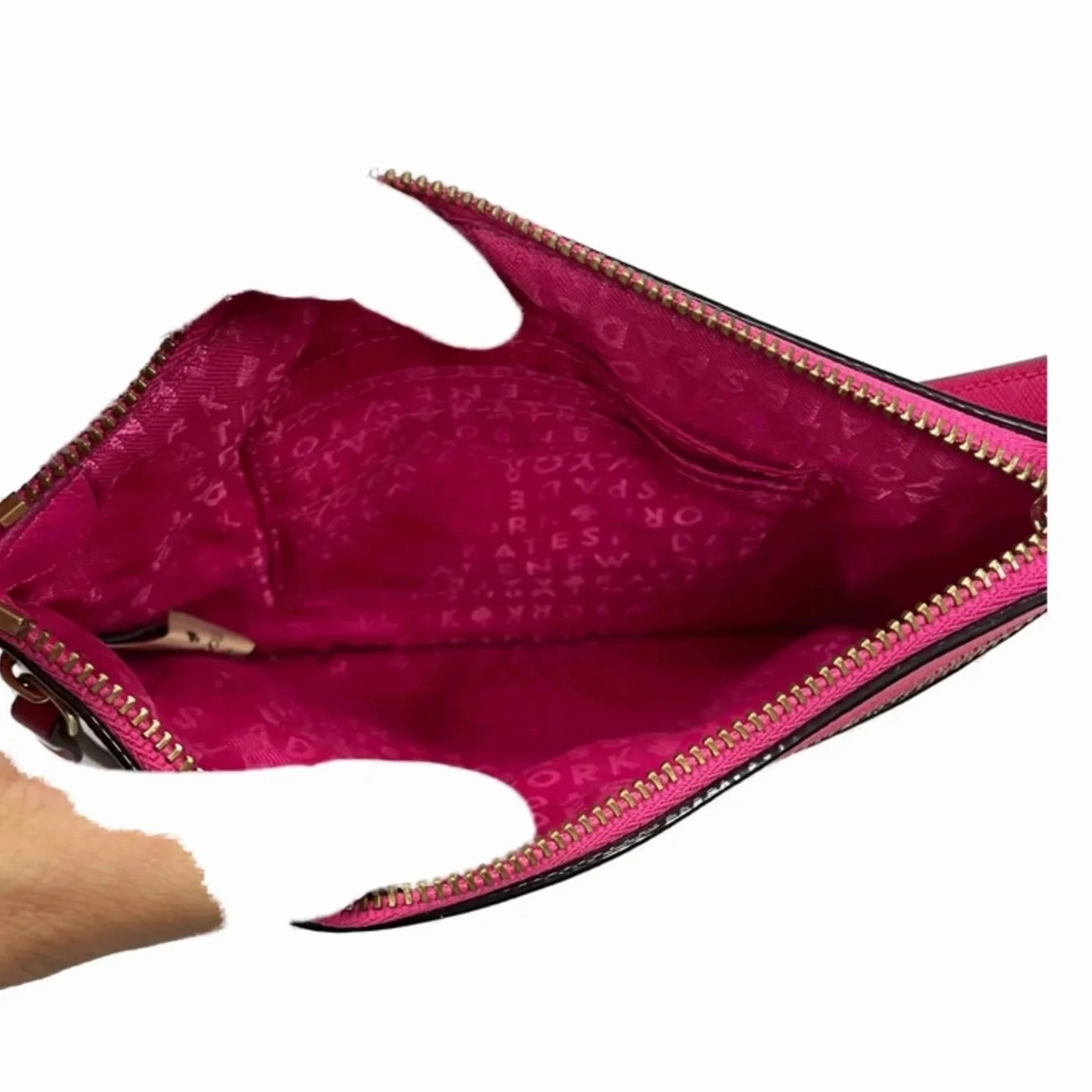 Wristlet Designer By Kate Spade, Size: Medium