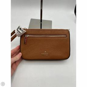 Wristlet Designer By Kate Spade, Size: Medium