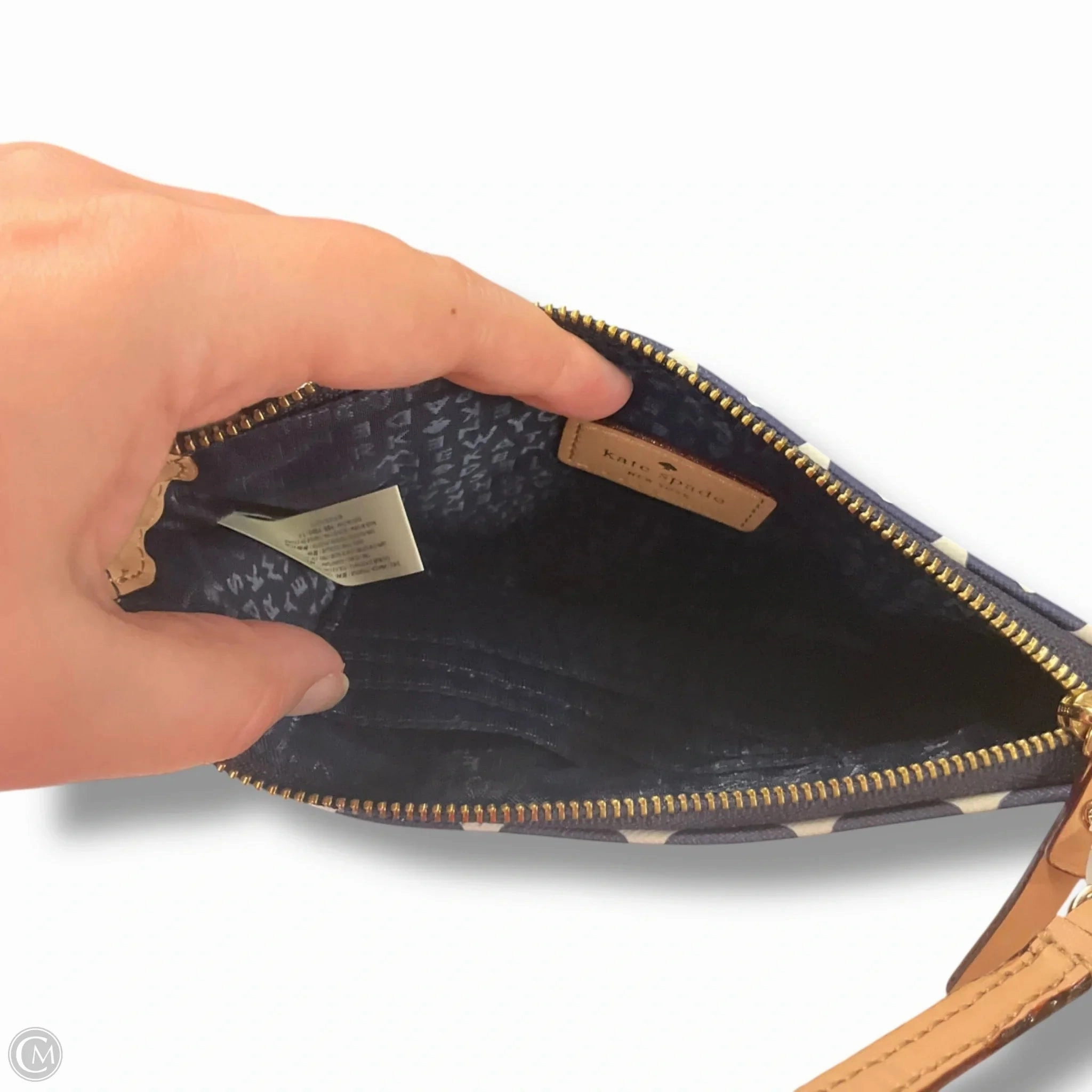 Wristlet Designer By Kate Spade, Size: Medium