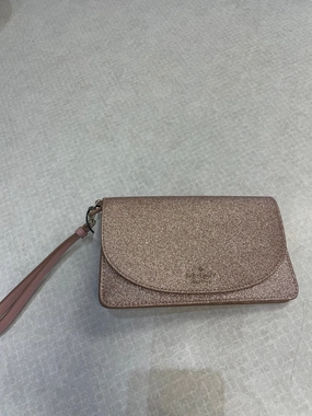 Wristlet Designer By Kate Spade, Size: Medium