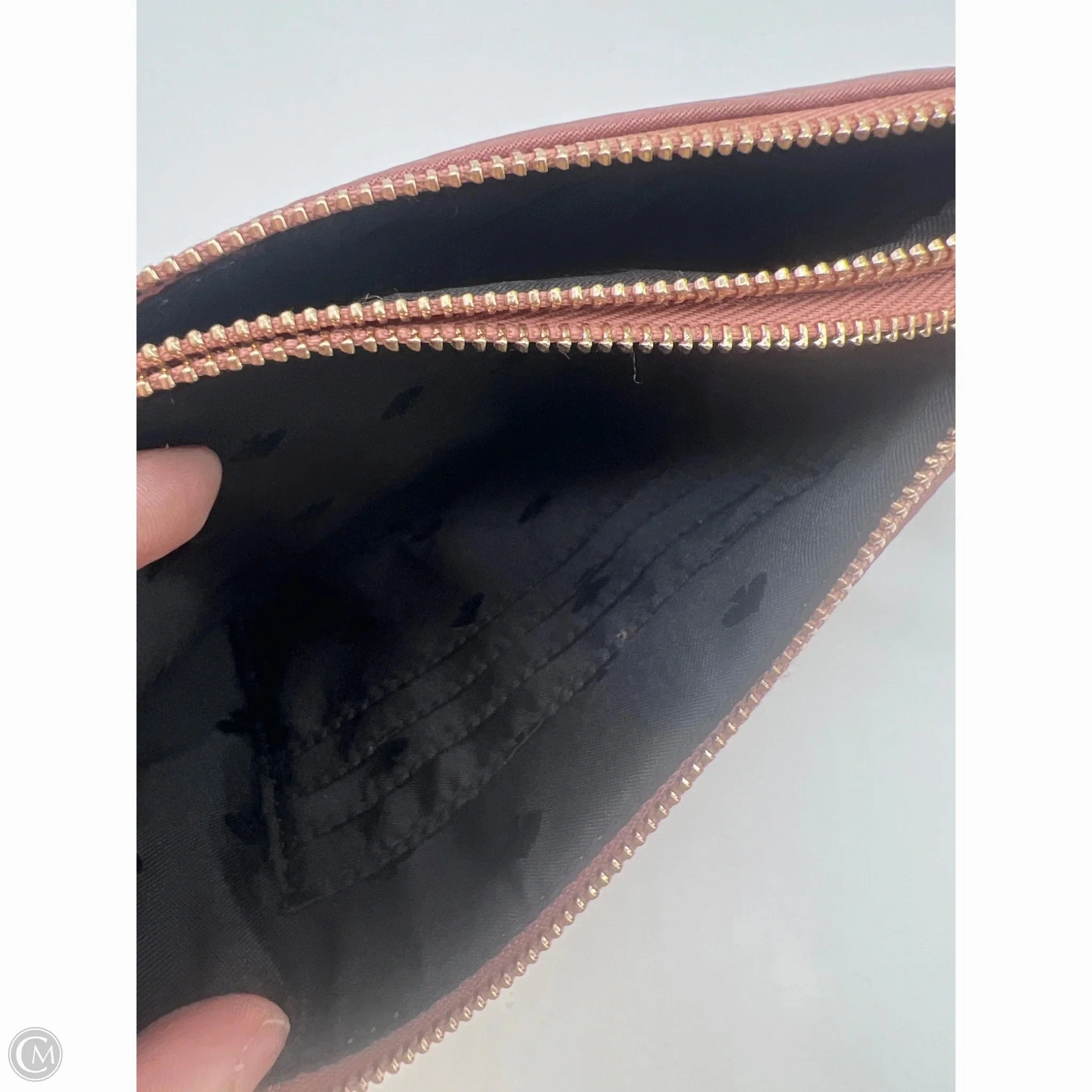 Wristlet Designer By Kate Spade, Size: Medium