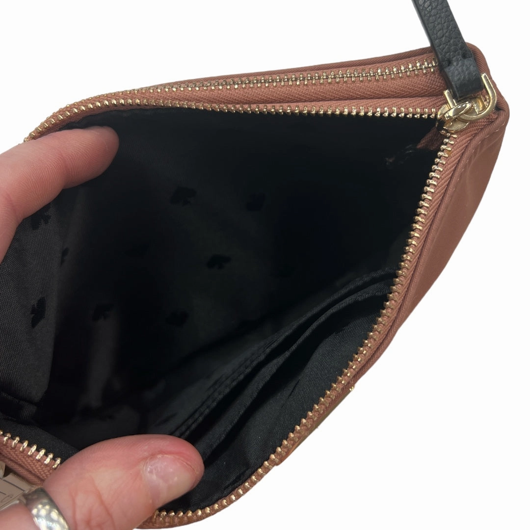 Wristlet Designer By Kate Spade  Size: Medium
