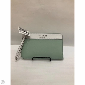 Wristlet Designer By Kate Spade, Size: Medium
