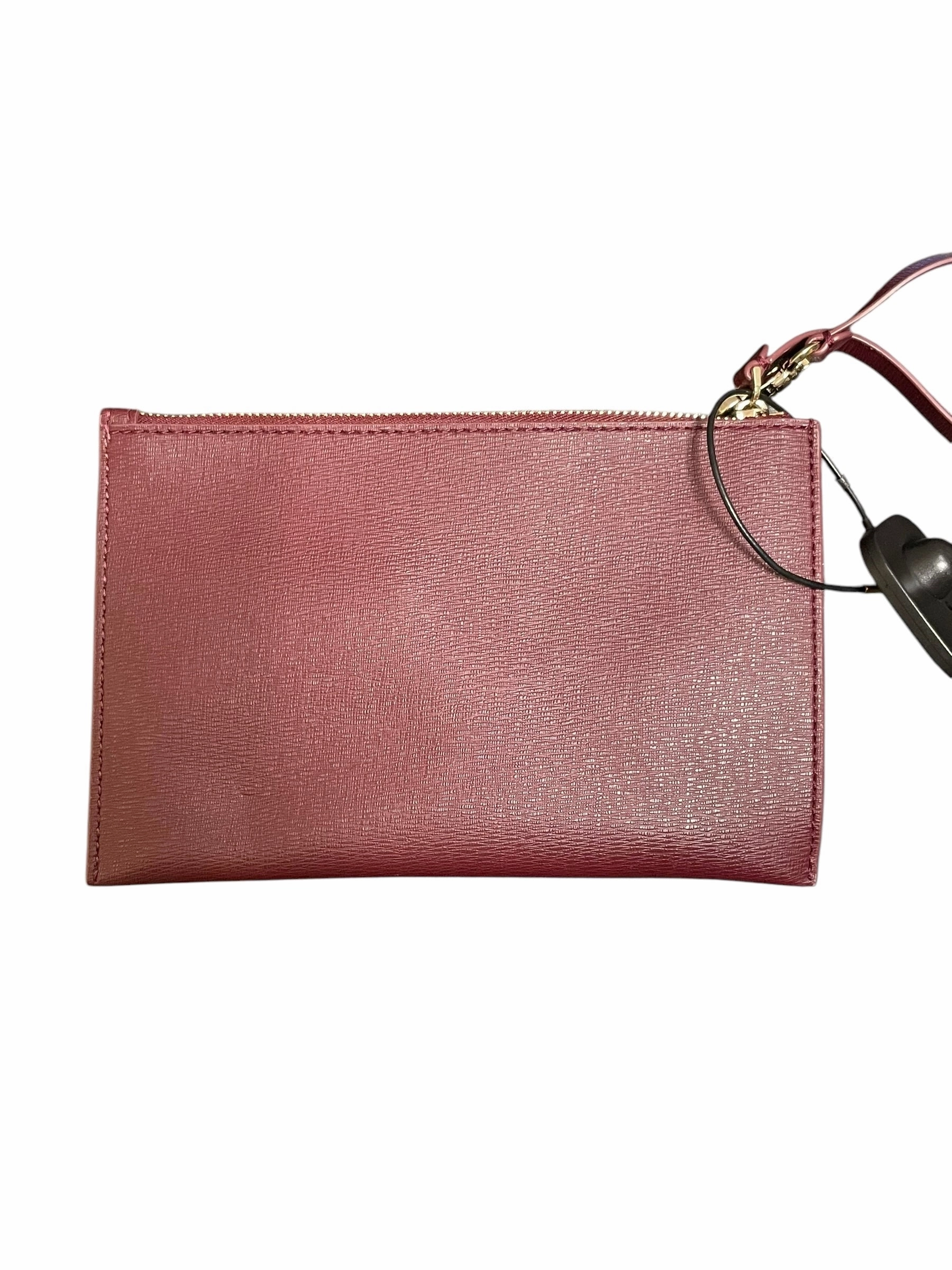Wristlet Designer By Kate Spade, Size: Medium