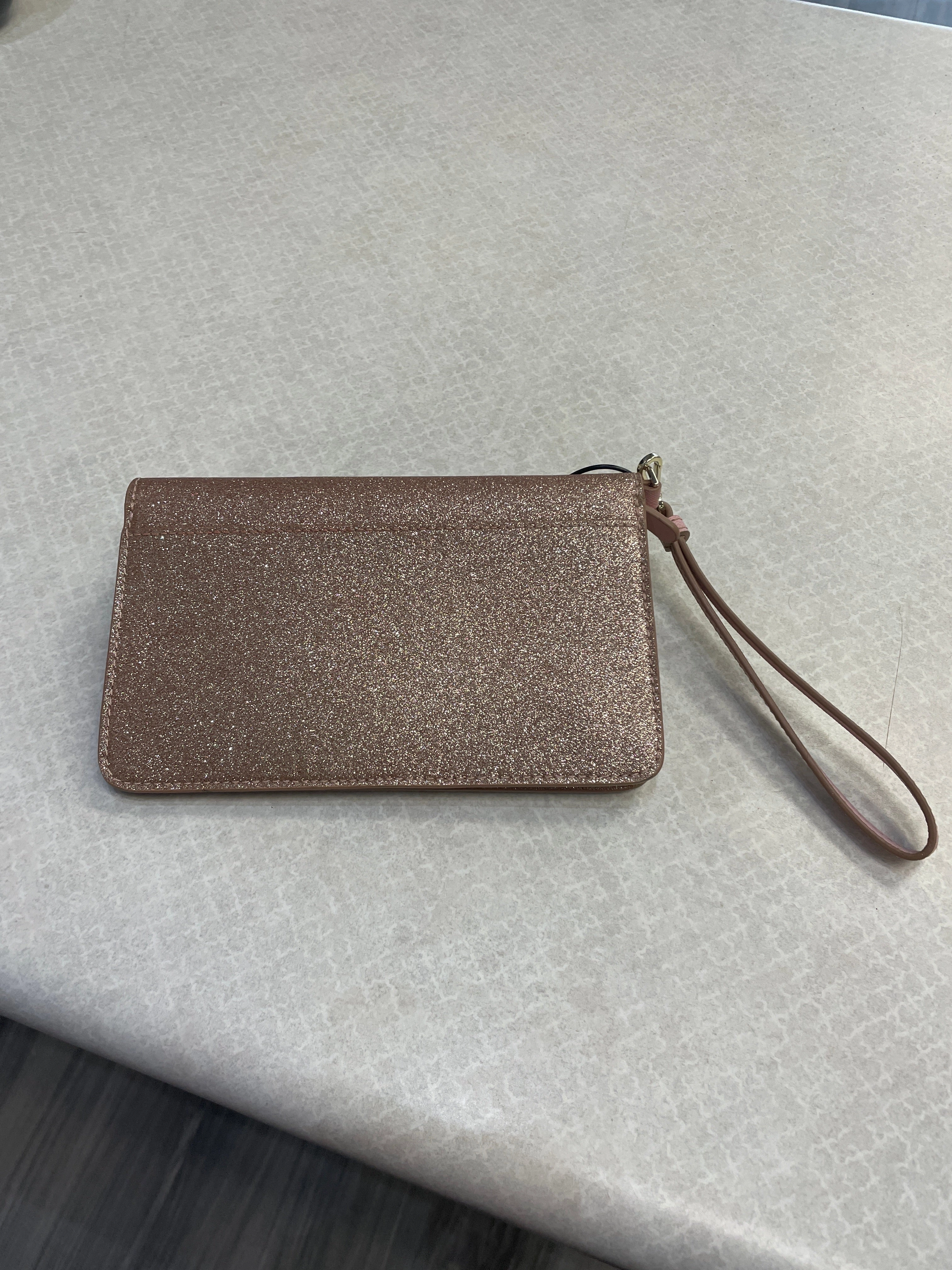Wristlet Designer By Kate Spade, Size: Medium