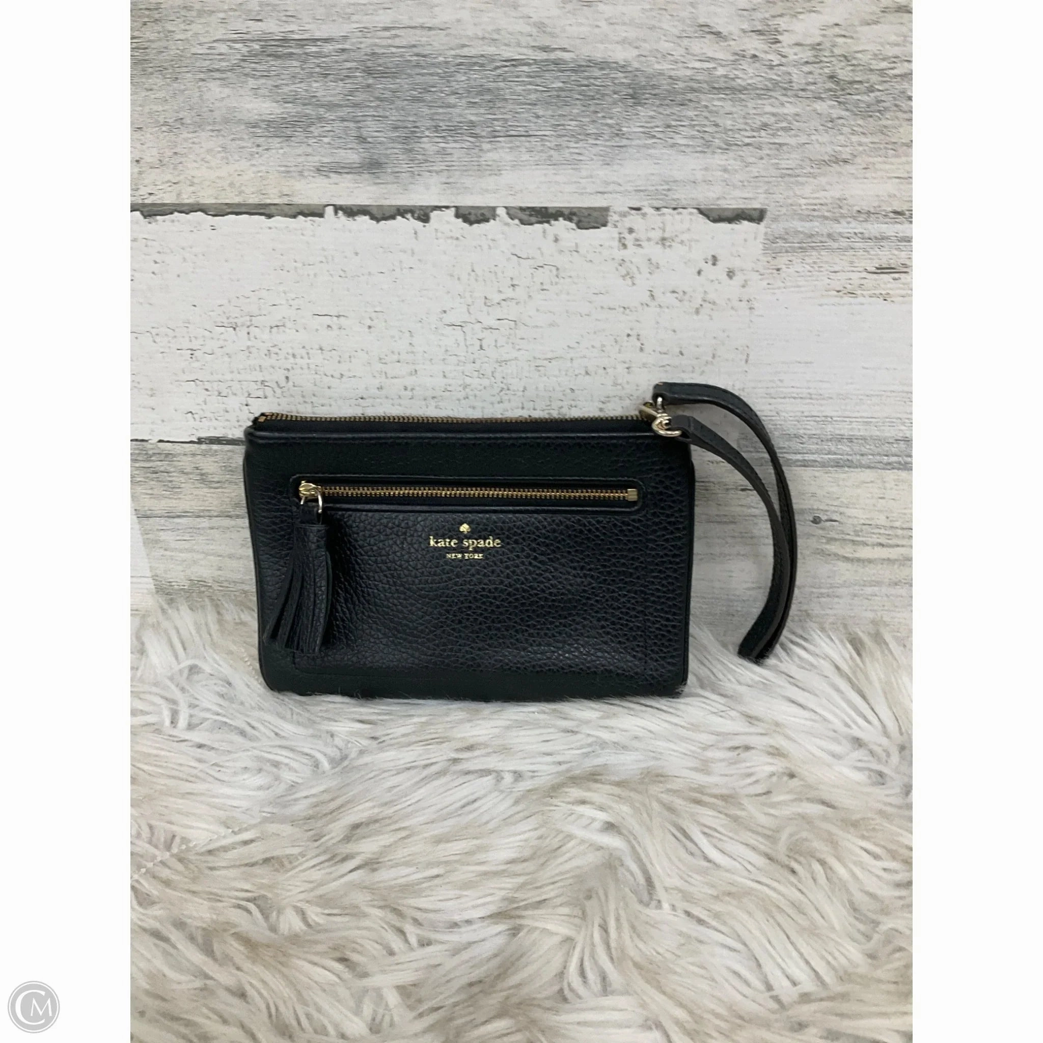 Wristlet Designer By Kate Spade, Size: Medium