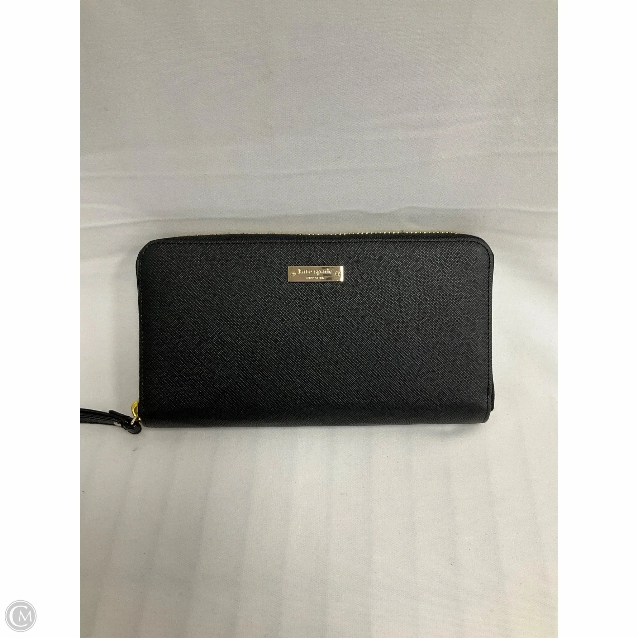 Wristlet Designer By Kate Spade, Size: Medium