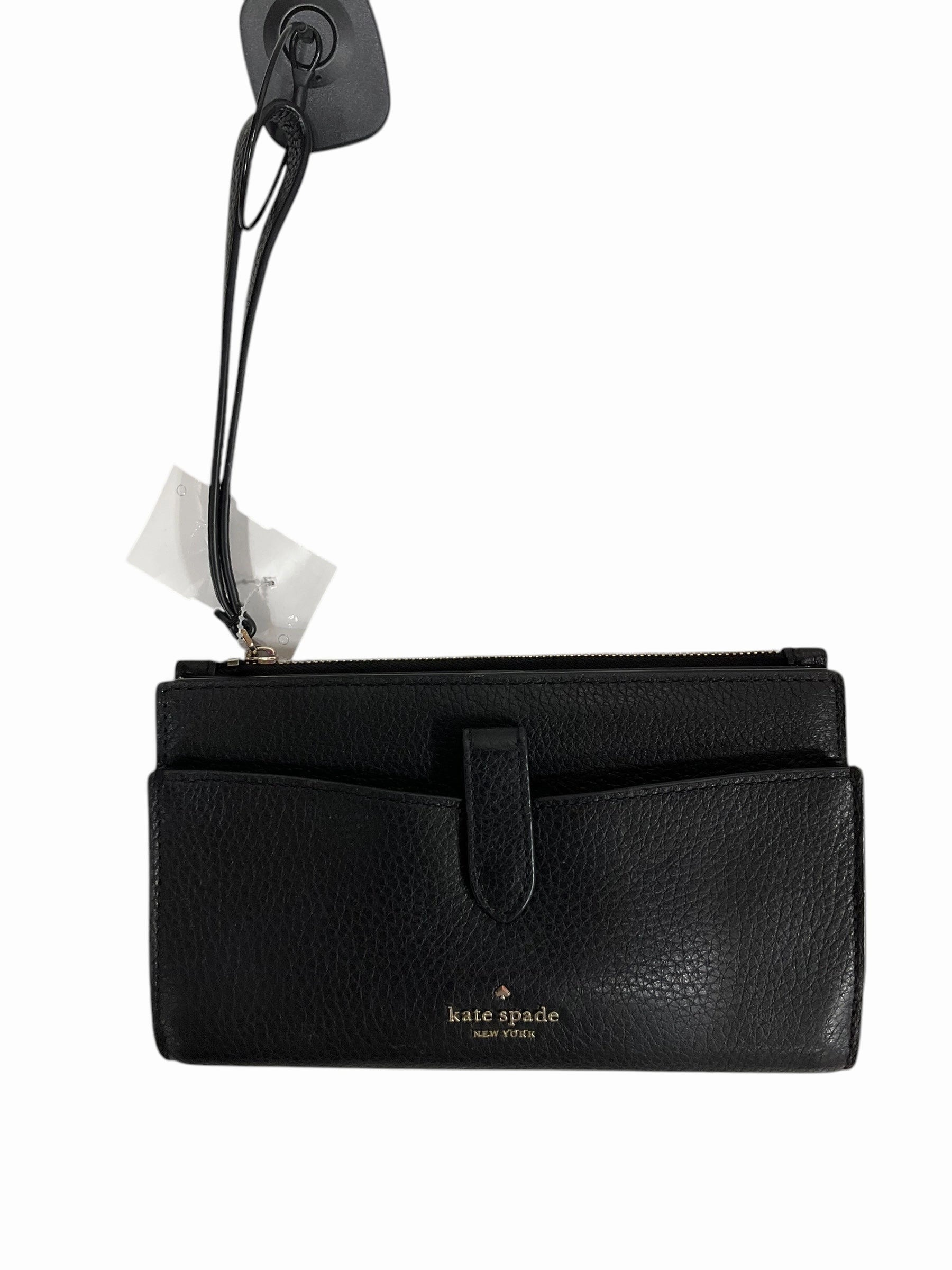Wristlet Designer By Kate Spade, Size: Medium