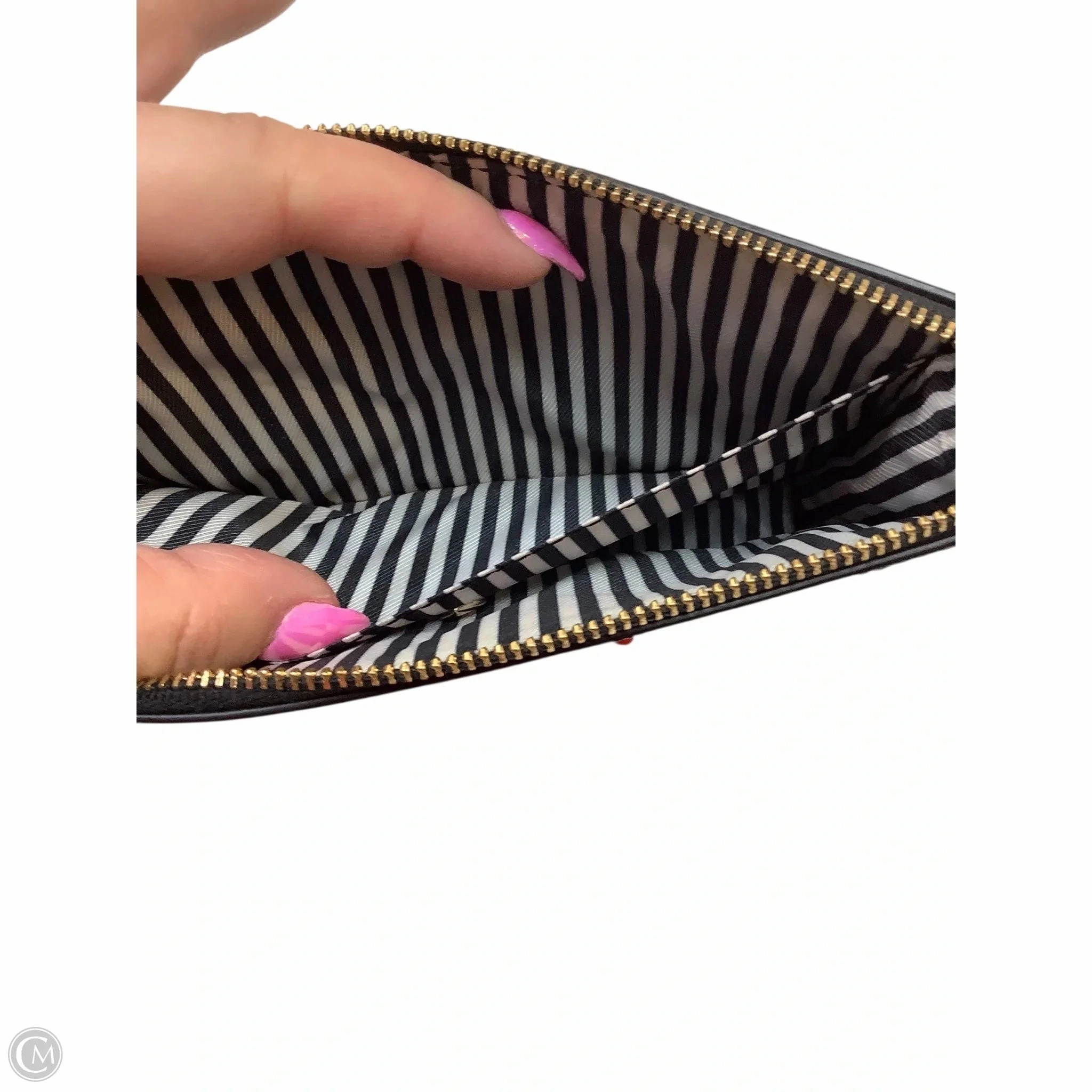 Wristlet Designer By Kate Spade, Size: Medium