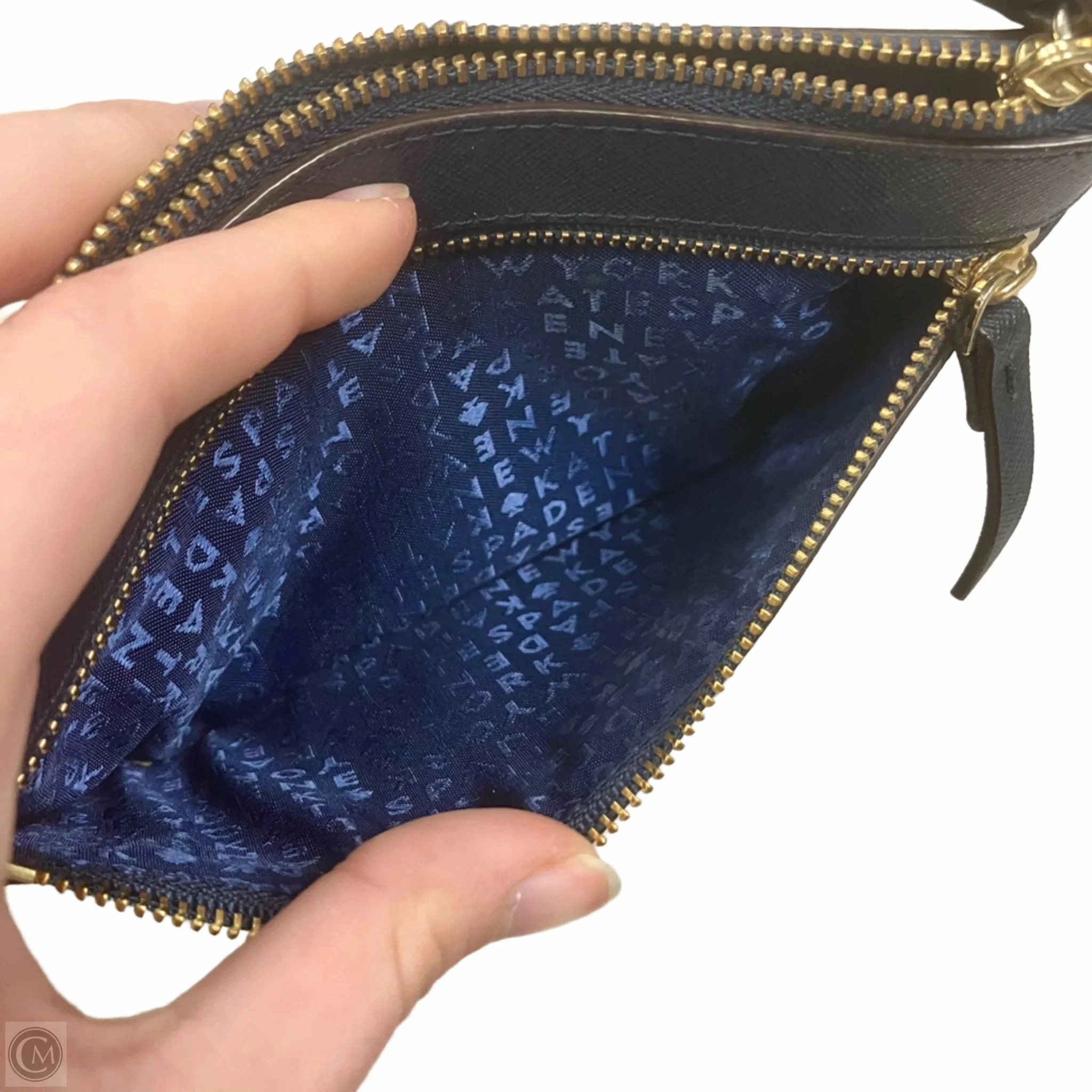 Wristlet Designer By Kate Spade, Size: Small
