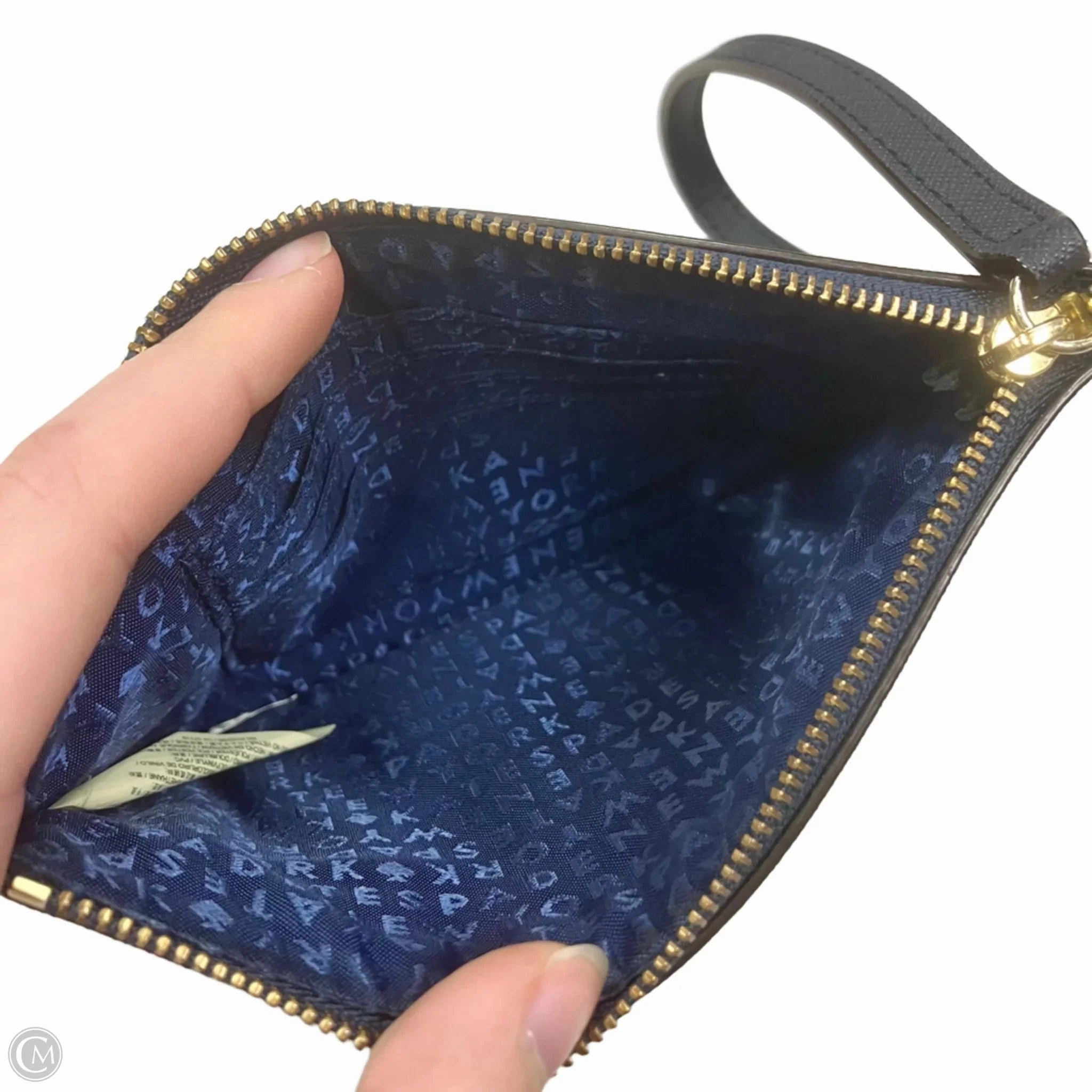 Wristlet Designer By Kate Spade, Size: Small