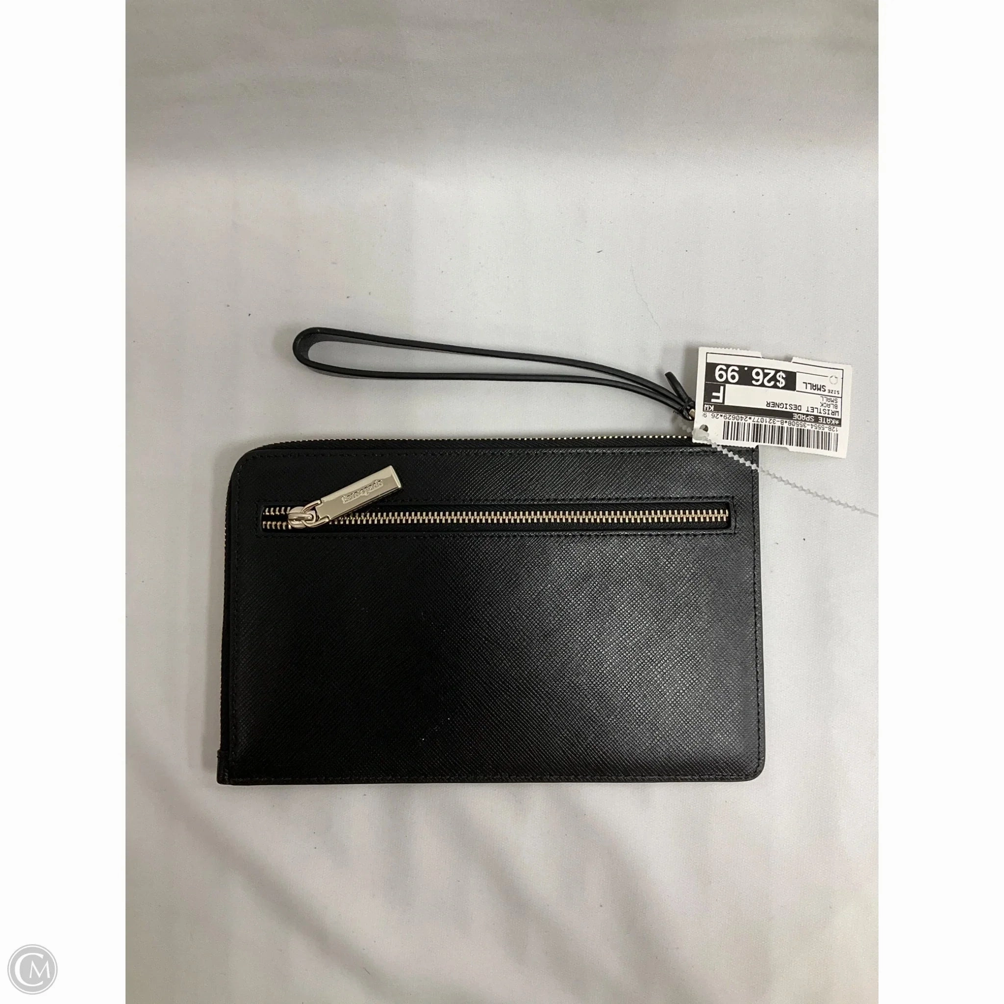 Wristlet Designer By Kate Spade, Size: Small