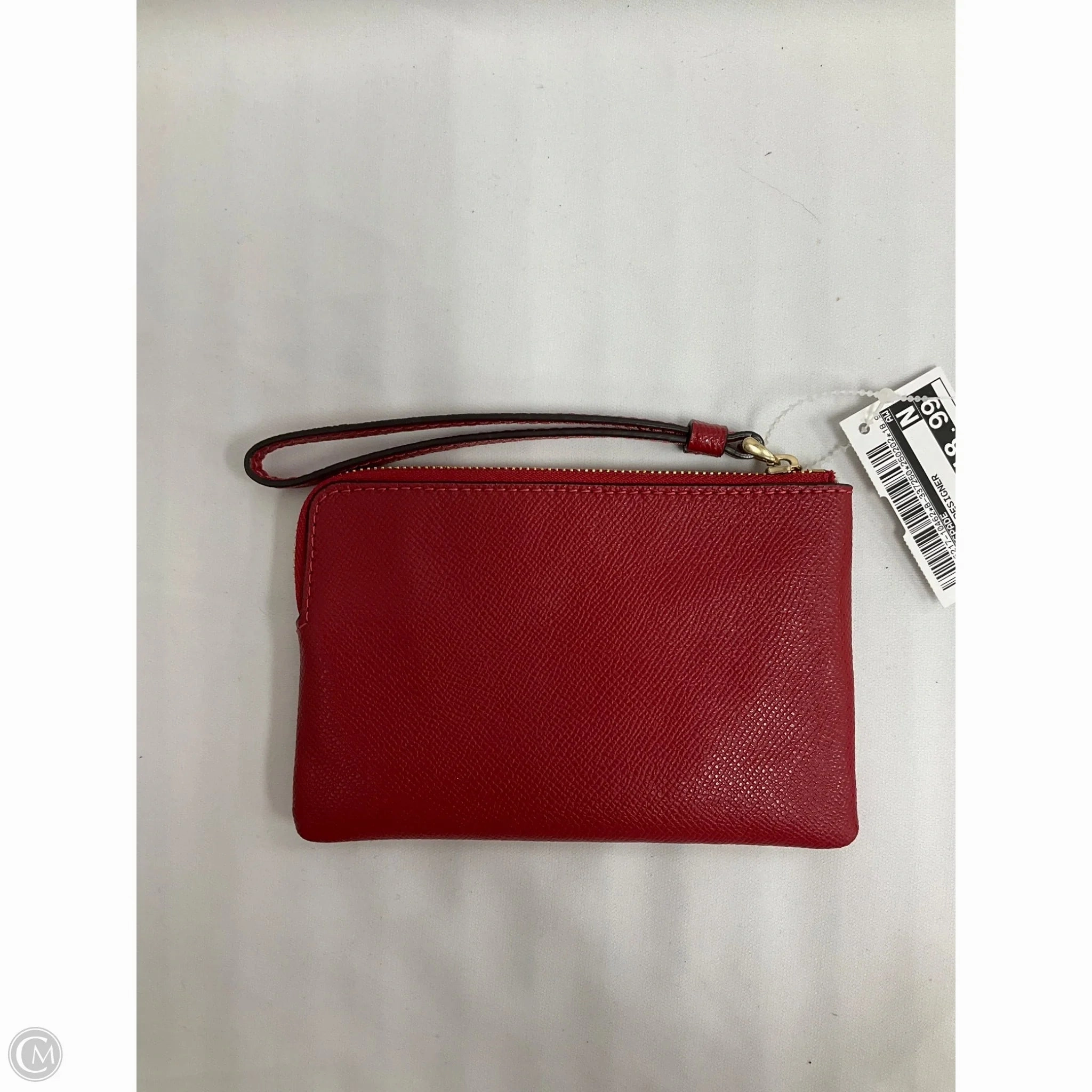 Wristlet Designer By Kate Spade, Size: Small