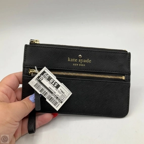 Wristlet Designer By Kate Spade, Size: Small