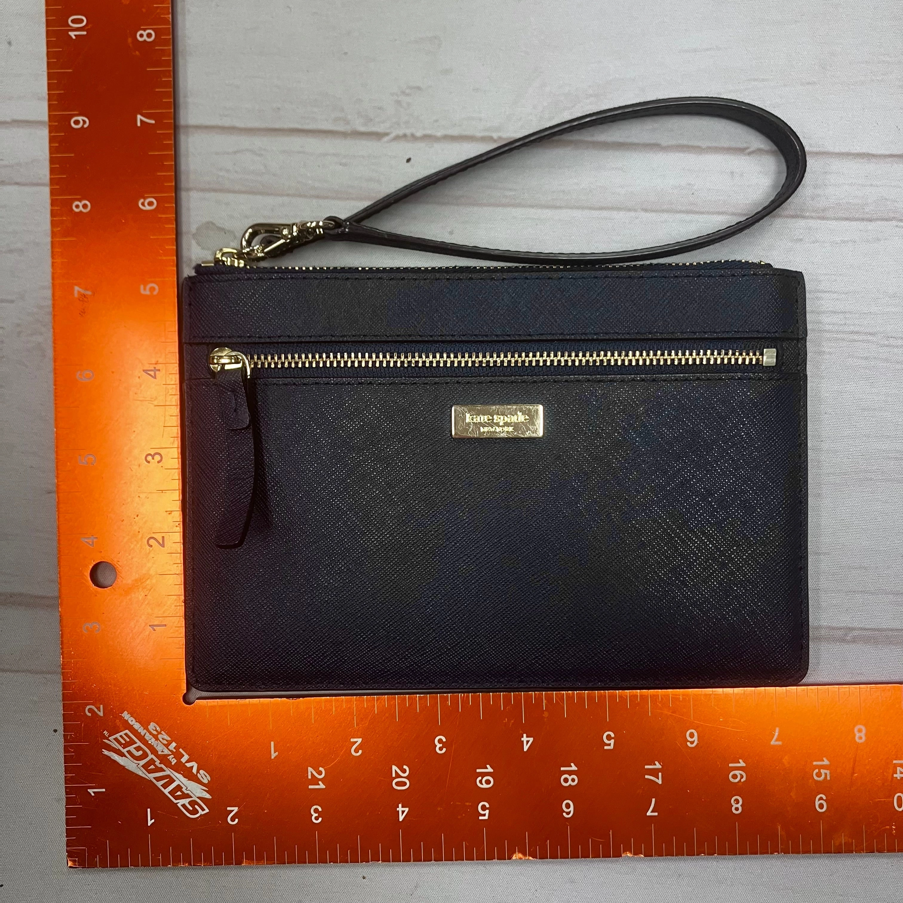 Wristlet Designer By Kate Spade, Size: Small