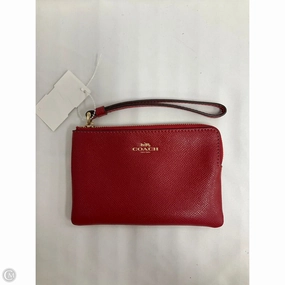 Wristlet Designer By Kate Spade, Size: Small