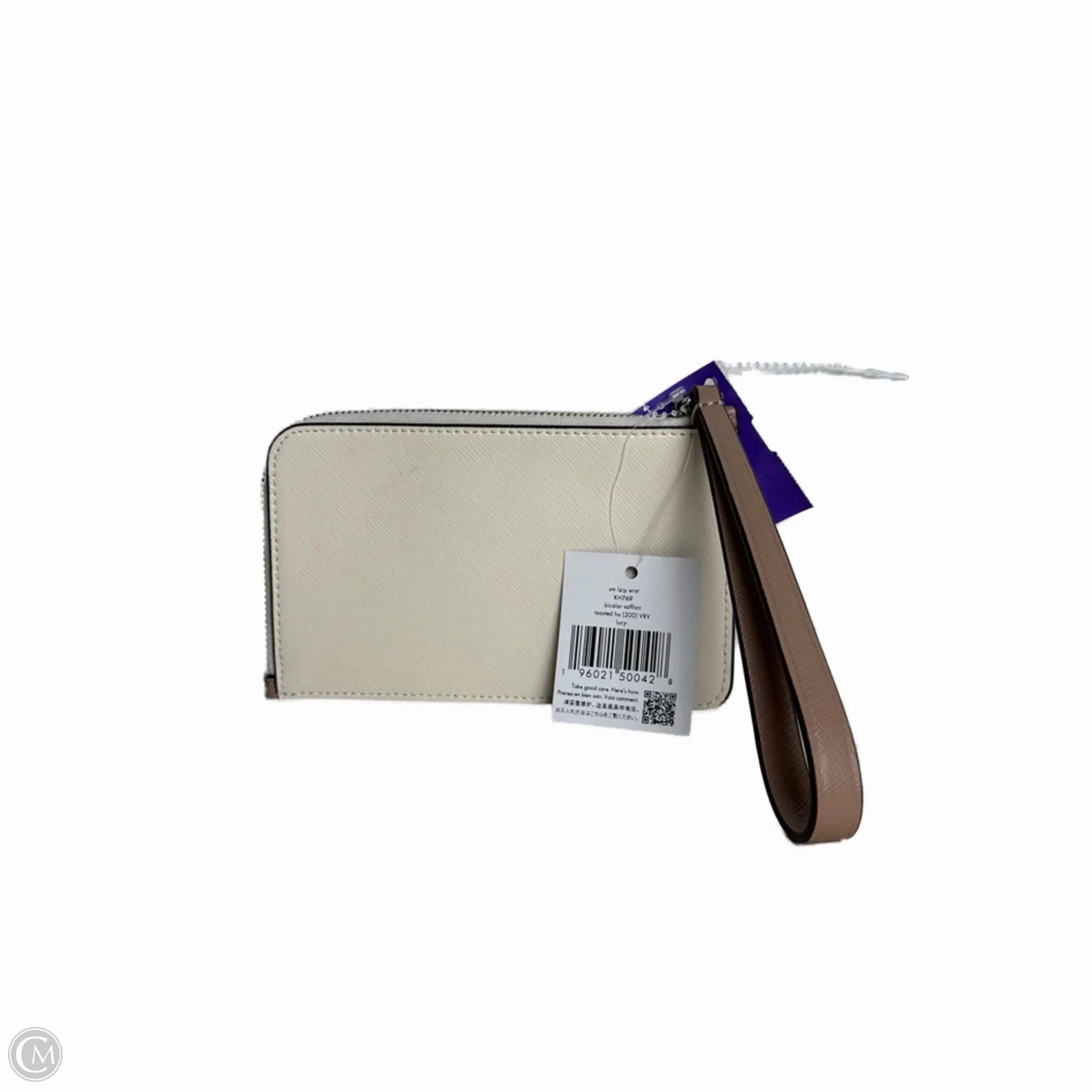 Wristlet Designer By Kate Spade, Size: Small