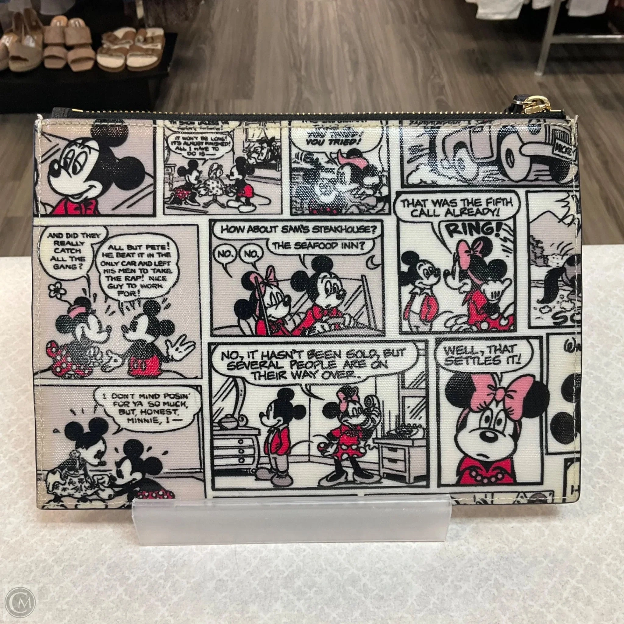 Wristlet Designer By Kate Spade, Size: Small