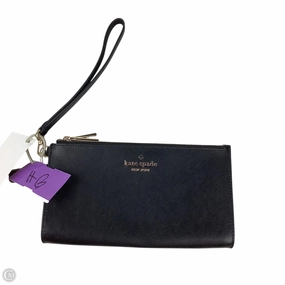 Wristlet Designer By Kate Spade, Size: Small
