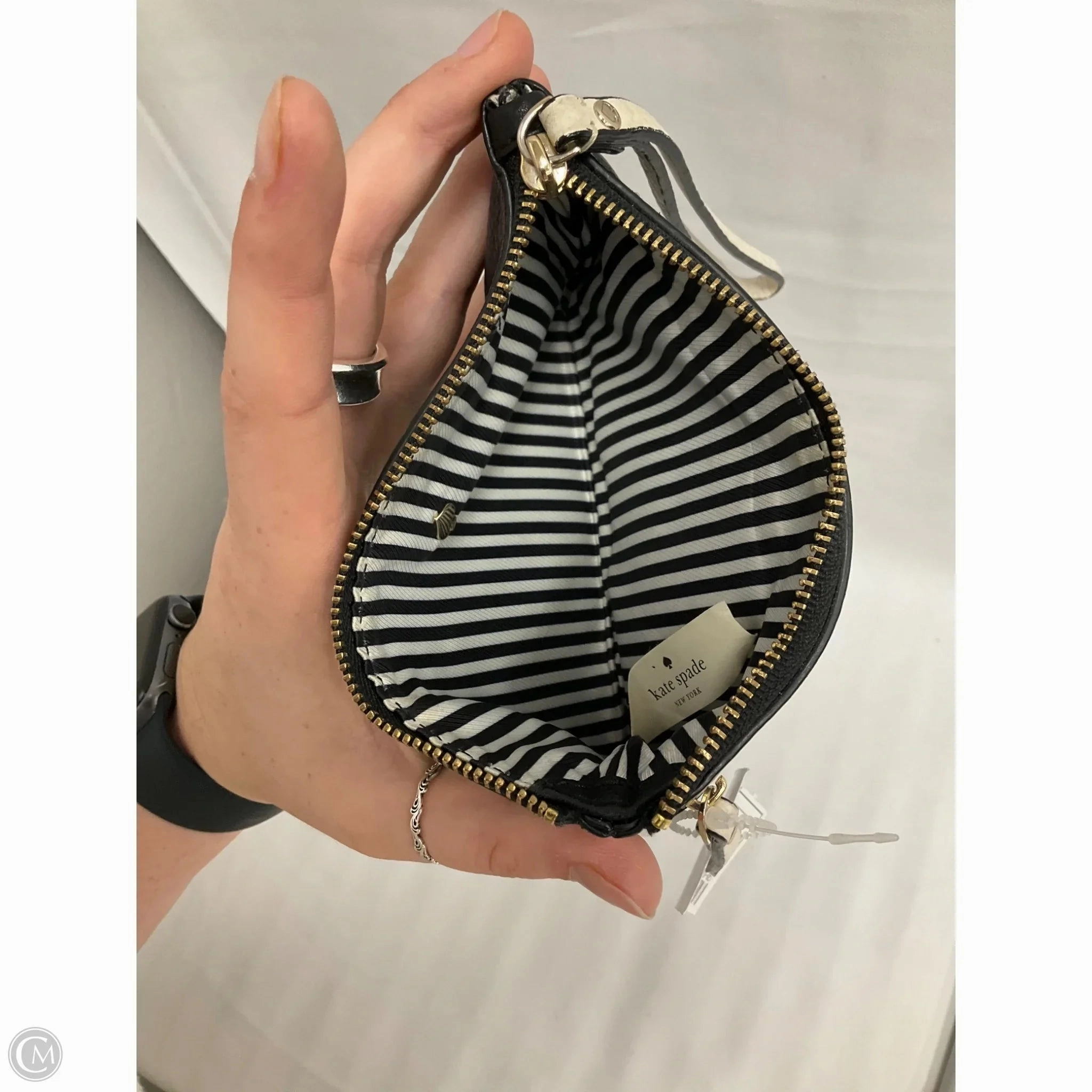 Wristlet Designer By Kate Spade, Size: Small