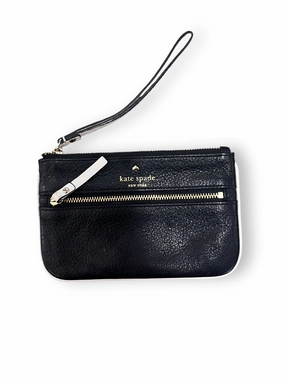 Wristlet Designer By Kate Spade, Size: Small