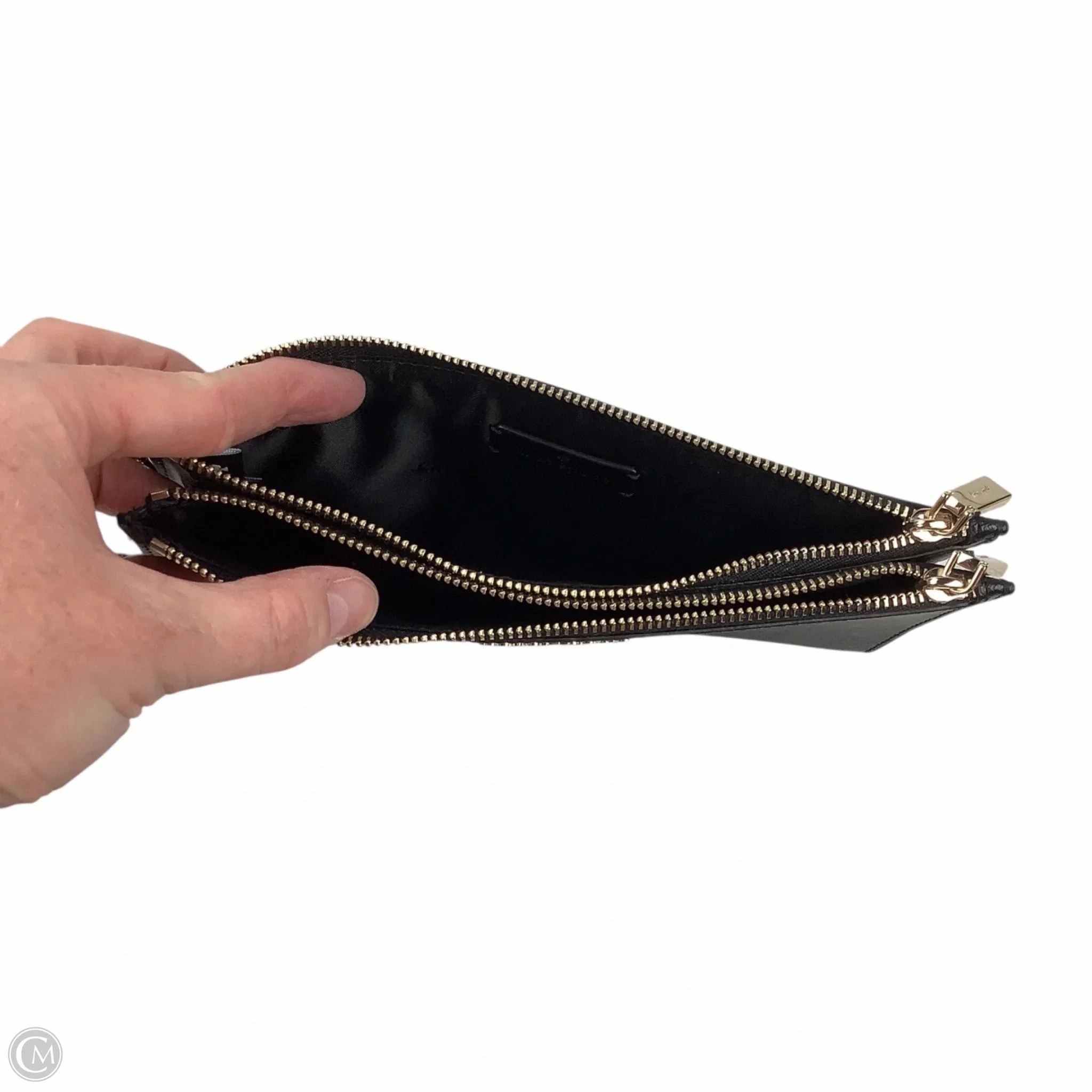 Wristlet Designer By Kate Spade, Size: Small