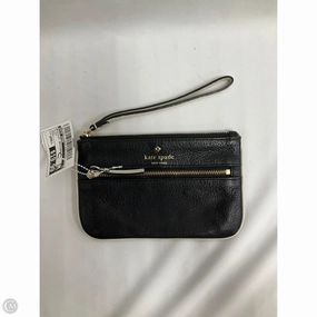 Wristlet Designer By Kate Spade, Size: Small