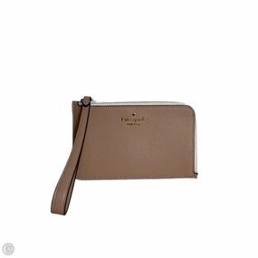 Wristlet Designer By Kate Spade, Size: Small