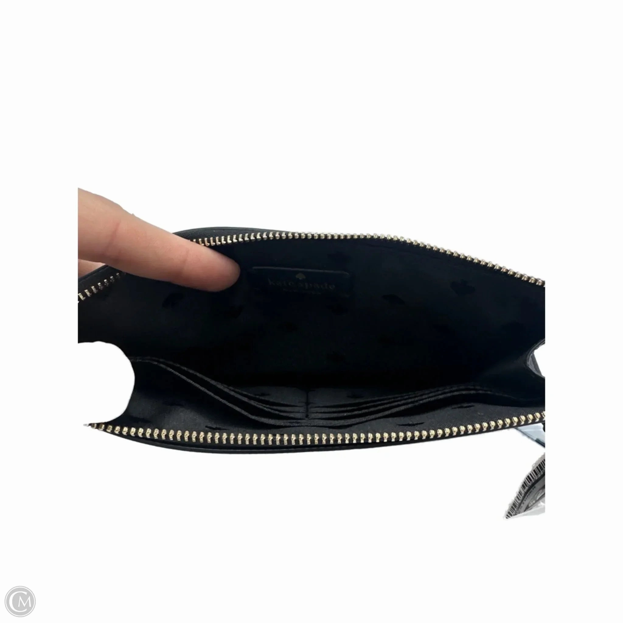 Wristlet Designer By Kate Spade