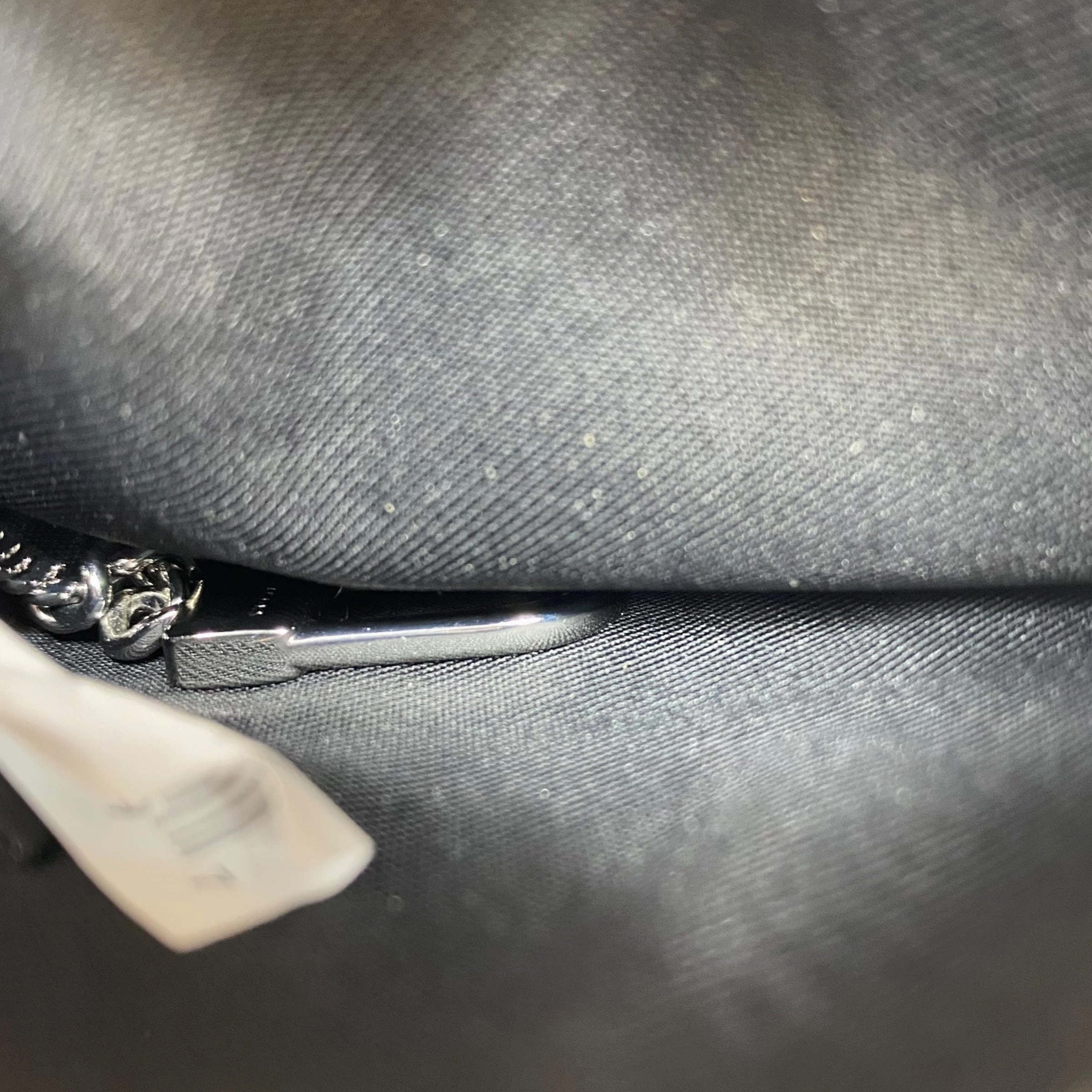 Wristlet Designer By Marc Jacobs In Grey, Size:Small