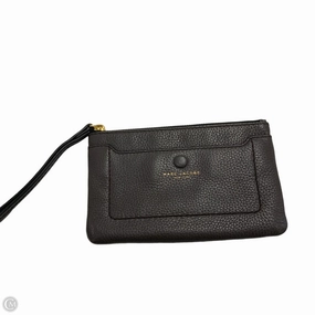 Wristlet Designer By Marc Jacobs, Size: Small