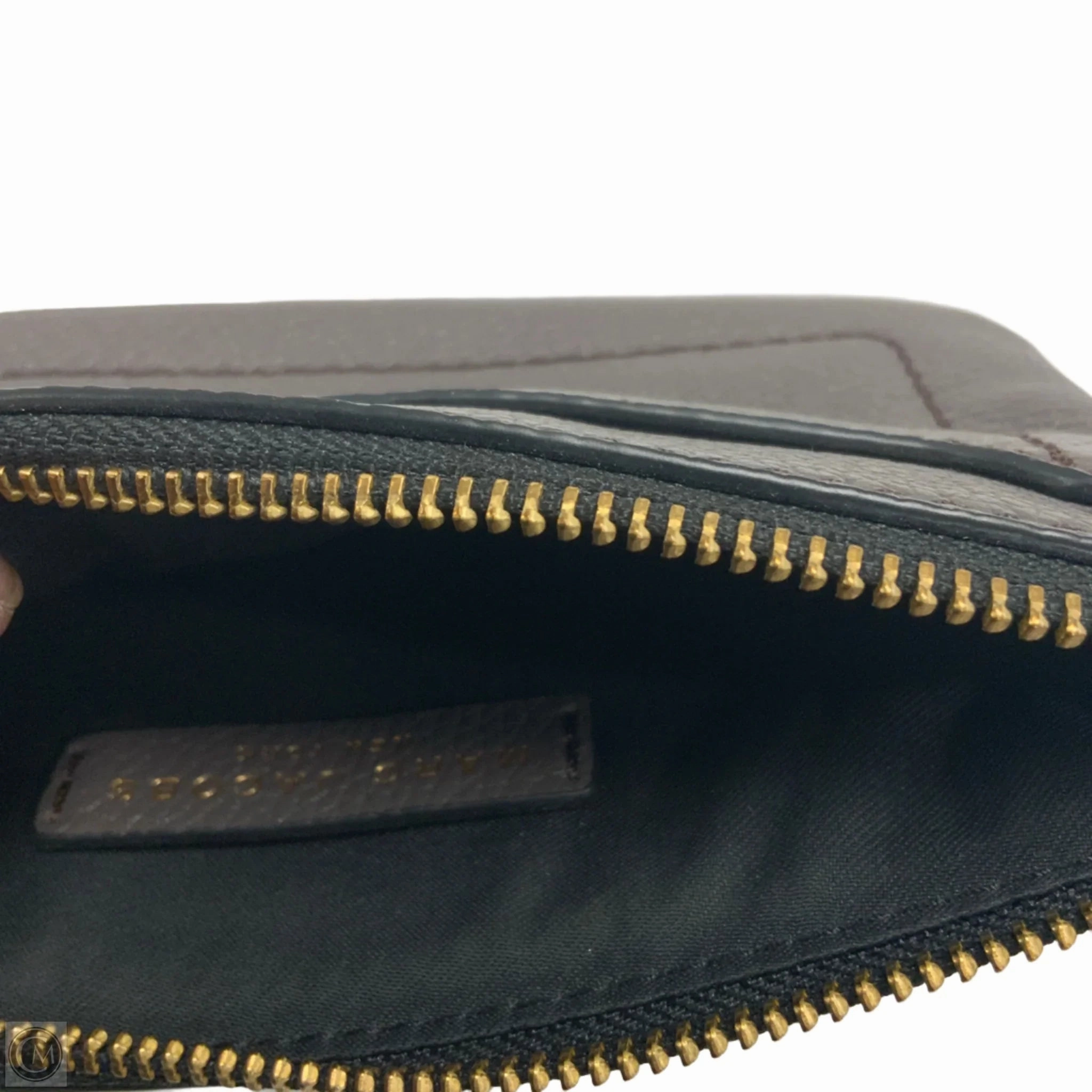Wristlet Designer By Marc Jacobs, Size: Small