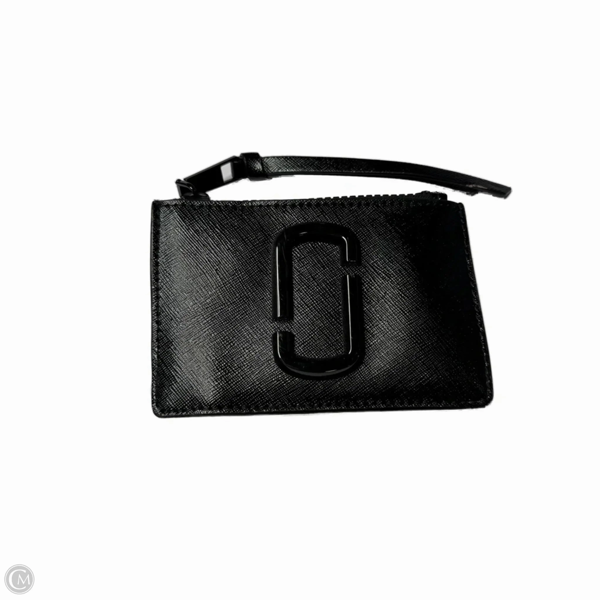 Wristlet Designer By Marc Jacobs, Size: Small