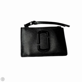 Wristlet Designer By Marc Jacobs, Size: Small
