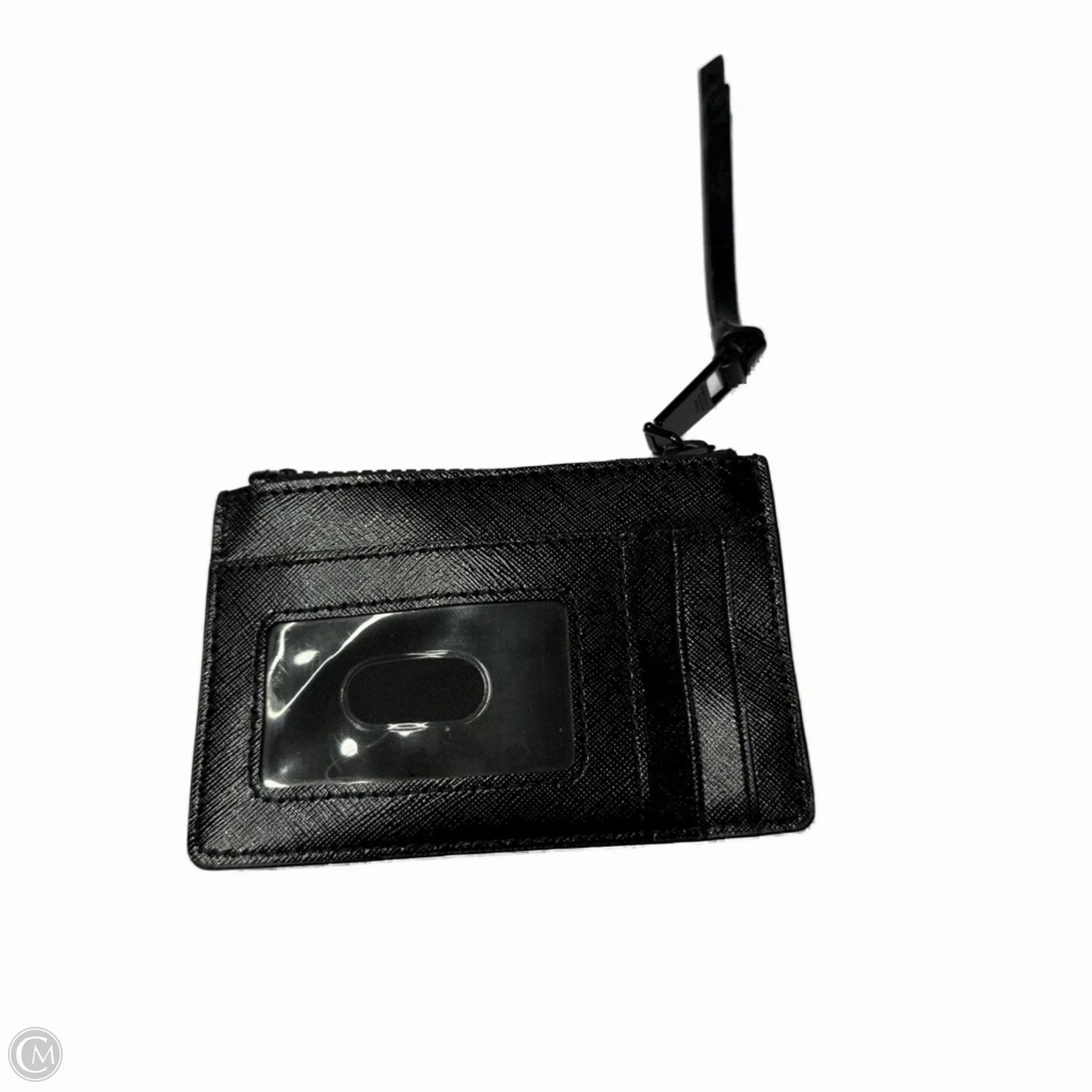 Wristlet Designer By Marc Jacobs, Size: Small