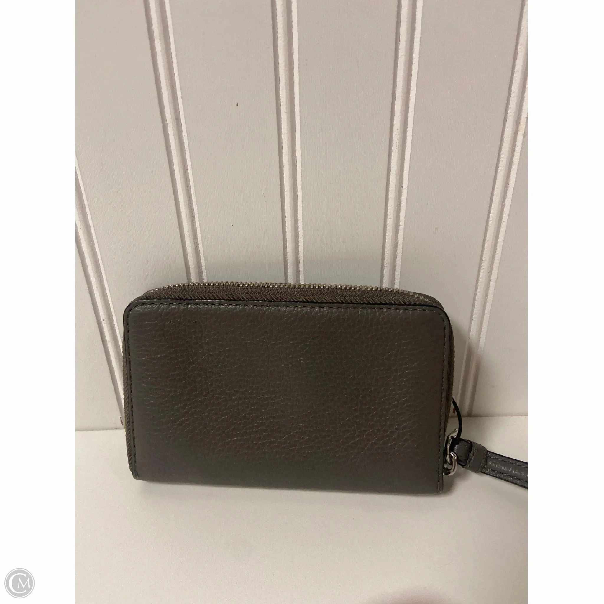 Wristlet Designer By Marc Jacobs, Size: Small