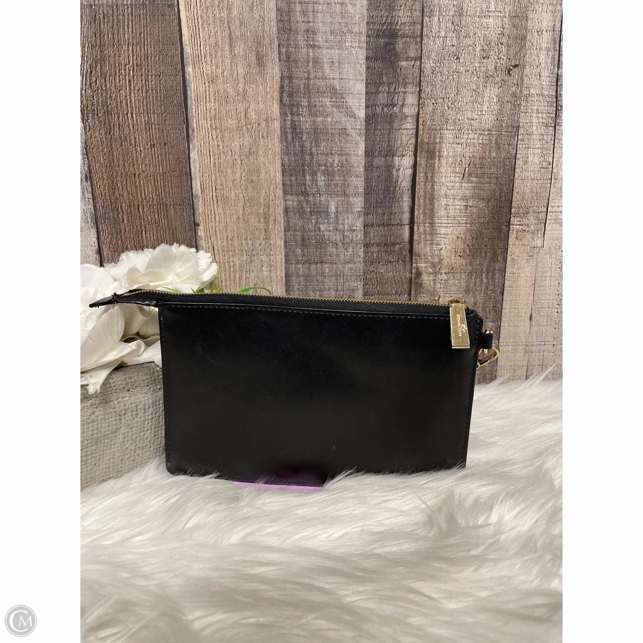 Wristlet Designer By Michael Antonio, Size: Large