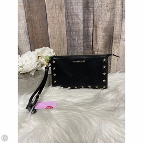Wristlet Designer By Michael Antonio, Size: Large