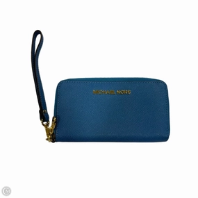 Wristlet Designer By Michael By Michael Kors, Size: Medium