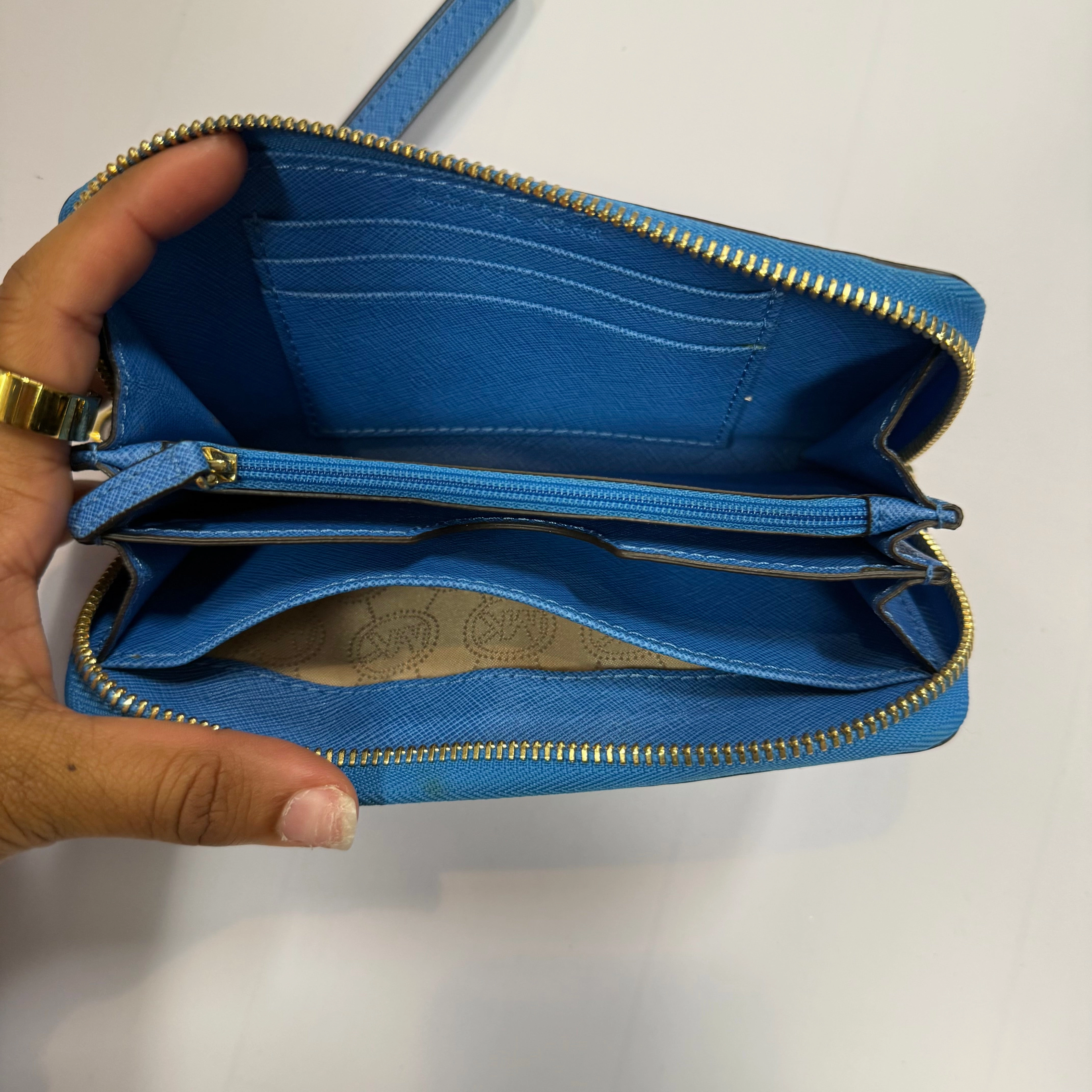Wristlet Designer By Michael By Michael Kors, Size: Medium