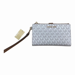 Wristlet Designer By Michael Kors Collection, Size: Medium