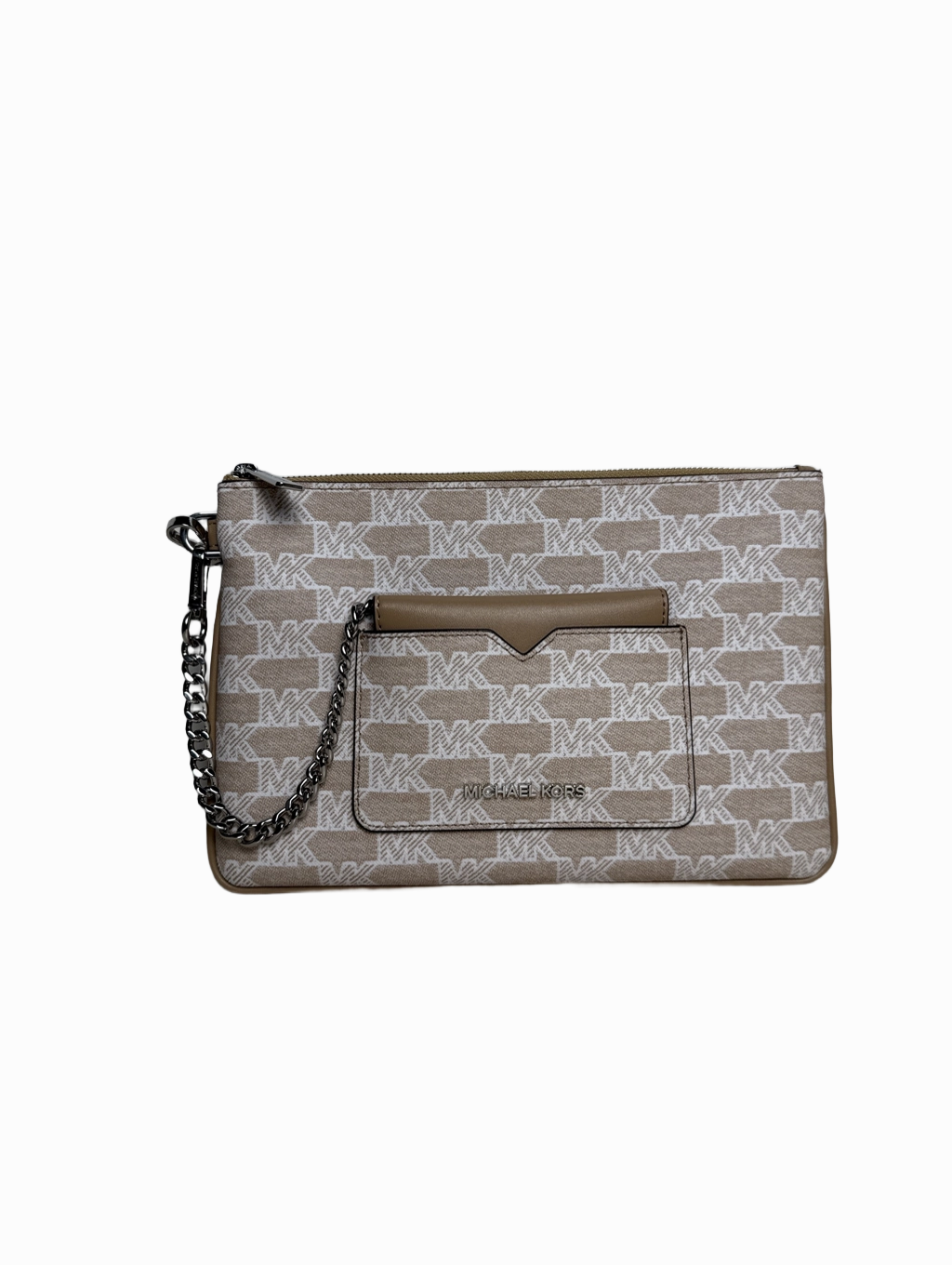 Wristlet Designer By Michael Kors  Size: Large