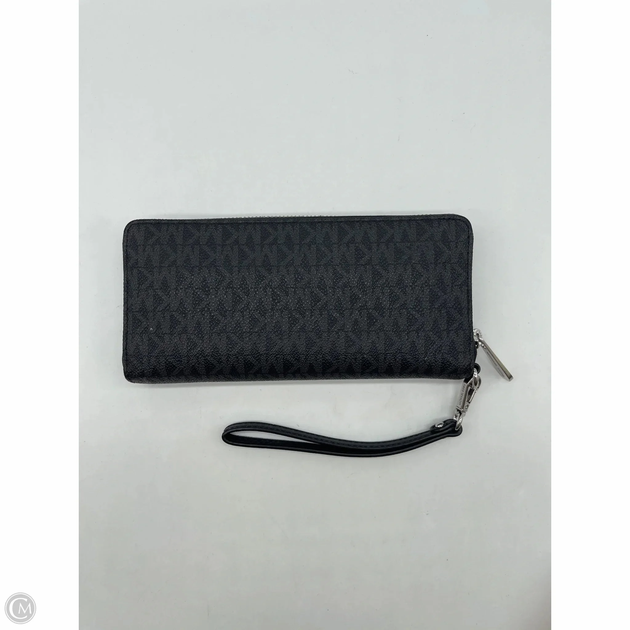 Wristlet Designer By Michael Kors, Size: Large