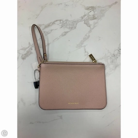 Wristlet Designer By Michael Kors, Size: Large