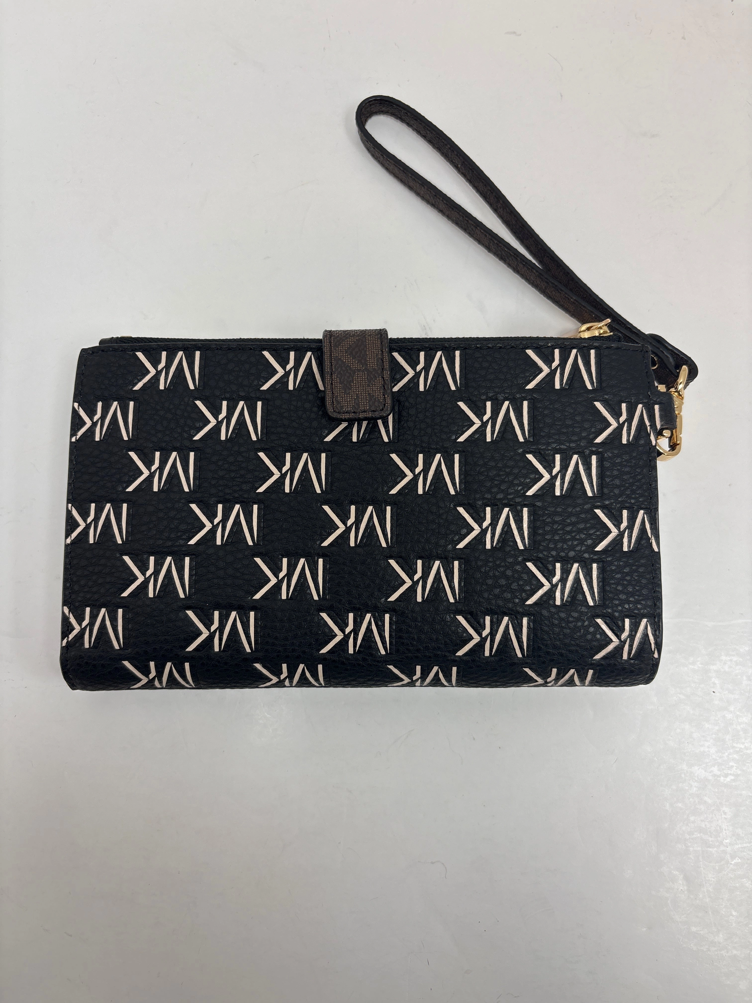 Wristlet Designer By Michael Kors, Size: Large